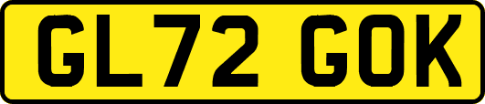 GL72GOK