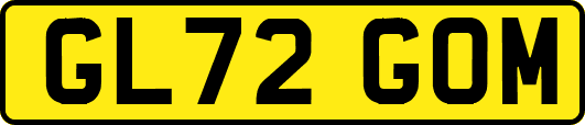 GL72GOM