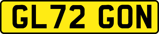 GL72GON