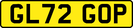 GL72GOP