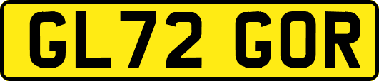 GL72GOR