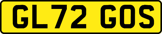 GL72GOS