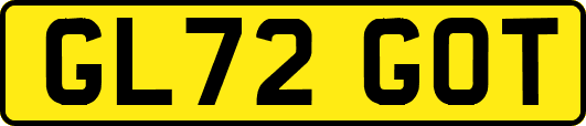 GL72GOT