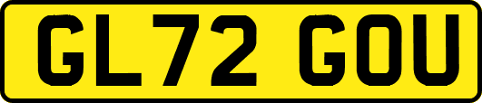 GL72GOU