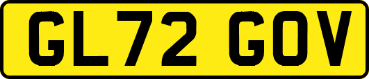GL72GOV