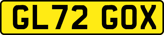 GL72GOX