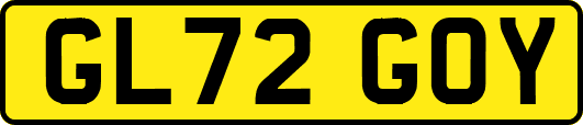 GL72GOY