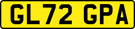 GL72GPA