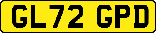 GL72GPD