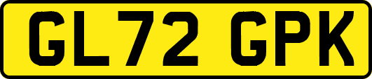 GL72GPK