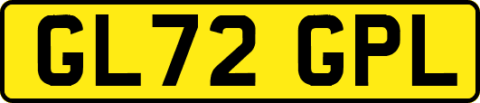 GL72GPL
