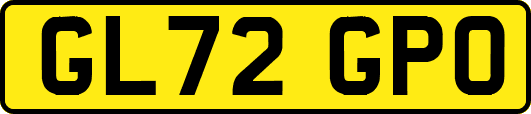 GL72GPO