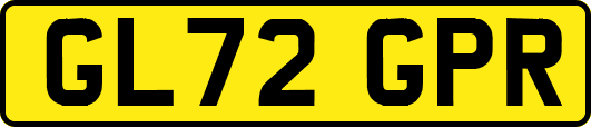 GL72GPR