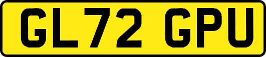GL72GPU