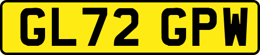 GL72GPW