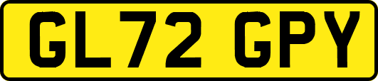 GL72GPY