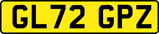 GL72GPZ