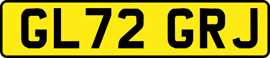GL72GRJ