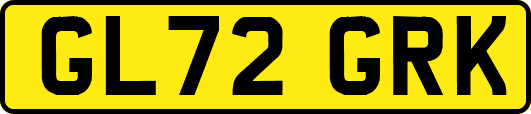 GL72GRK