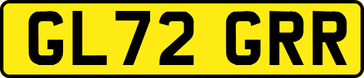 GL72GRR