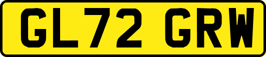GL72GRW
