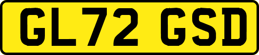 GL72GSD