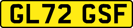 GL72GSF