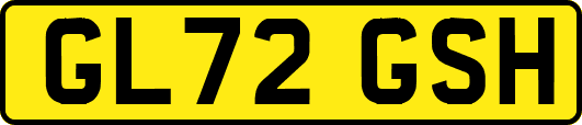 GL72GSH