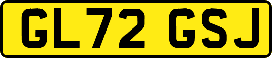 GL72GSJ