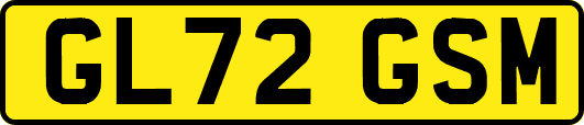 GL72GSM