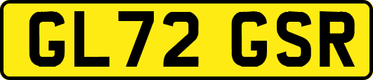GL72GSR