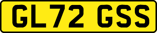 GL72GSS