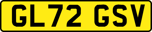 GL72GSV