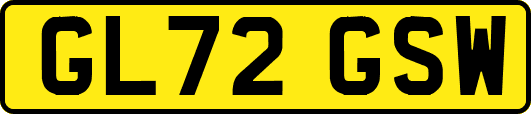 GL72GSW