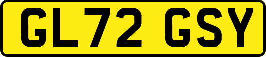 GL72GSY