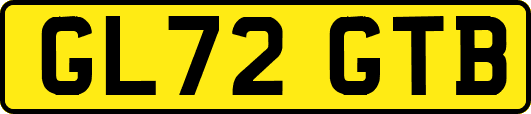 GL72GTB