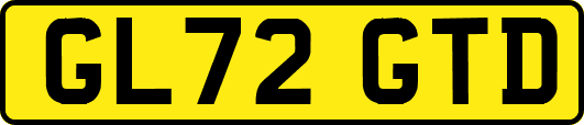 GL72GTD