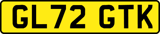 GL72GTK