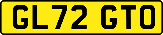 GL72GTO