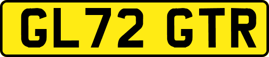 GL72GTR
