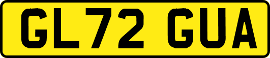 GL72GUA