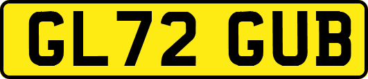 GL72GUB