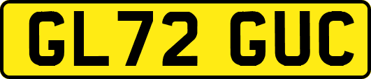 GL72GUC