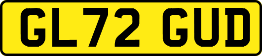 GL72GUD