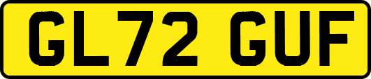 GL72GUF