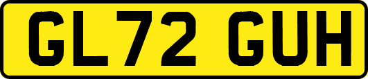 GL72GUH