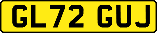 GL72GUJ