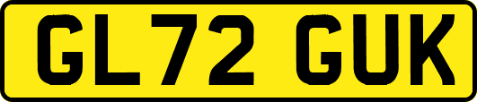 GL72GUK