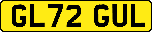 GL72GUL