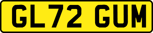 GL72GUM